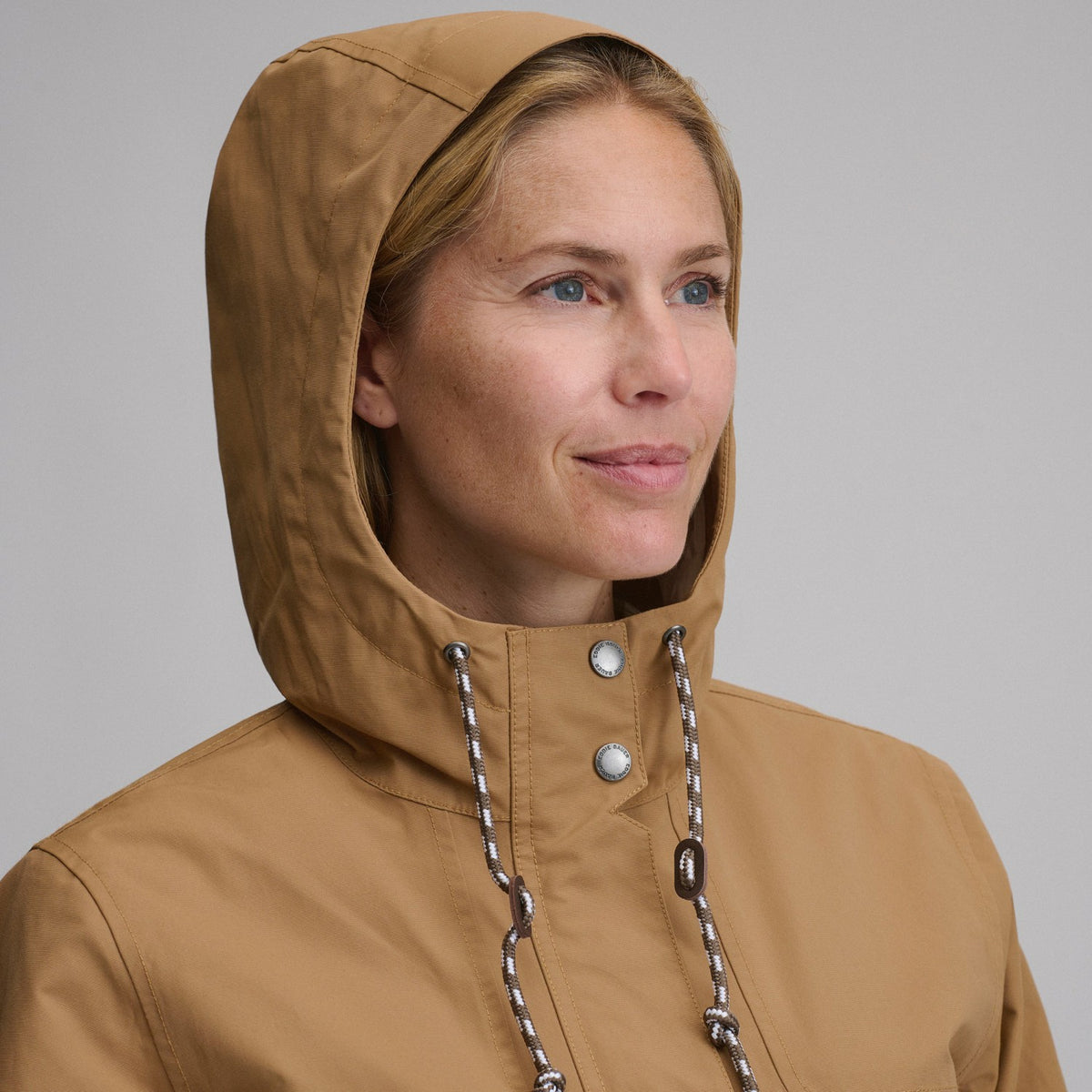 Eddie Bauer Women's Charly Parka