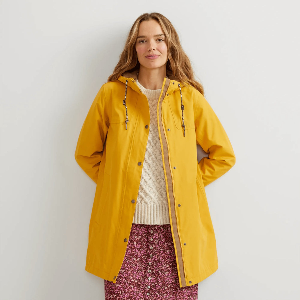Dk Marigold,XS,Regular