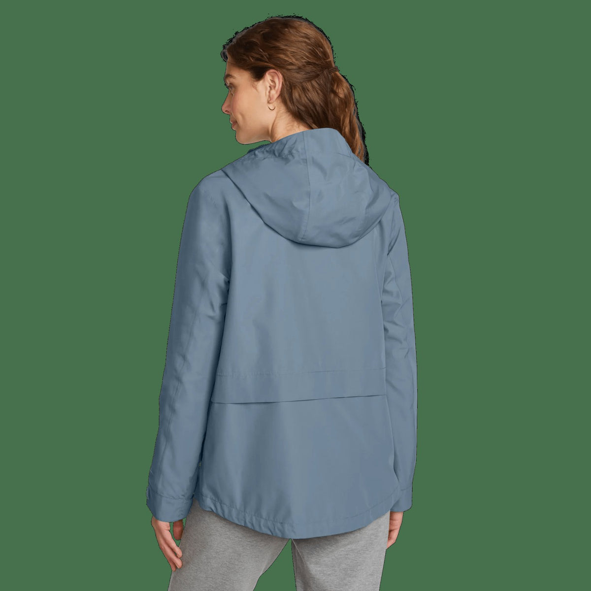 Eddie Bauer Women's Rainfoil Storm Jacket