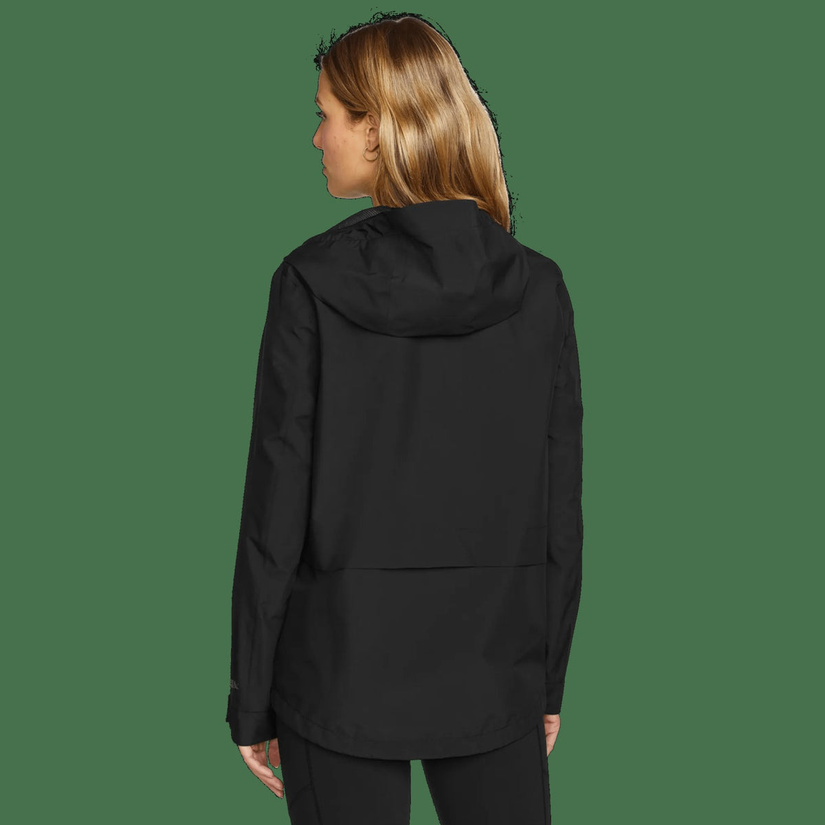 Eddie Bauer Women's Rainfoil Storm Jacket