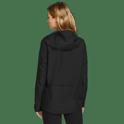 Eddie Bauer Women's Rainfoil Storm Jacket