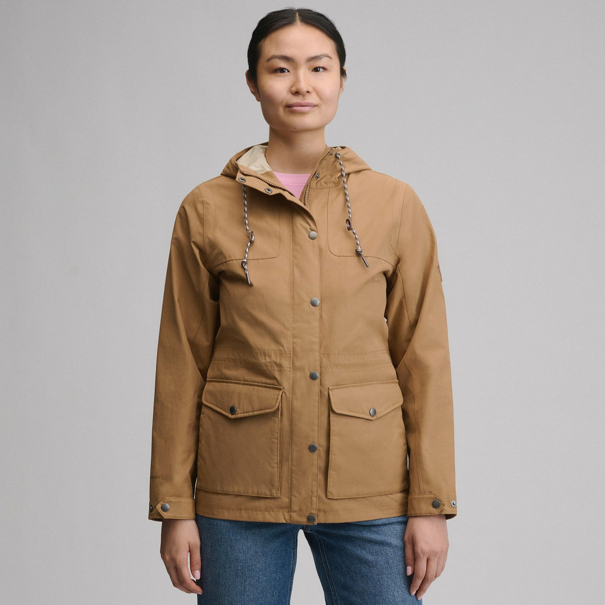 Eddie Bauer Women's Charly Jacket