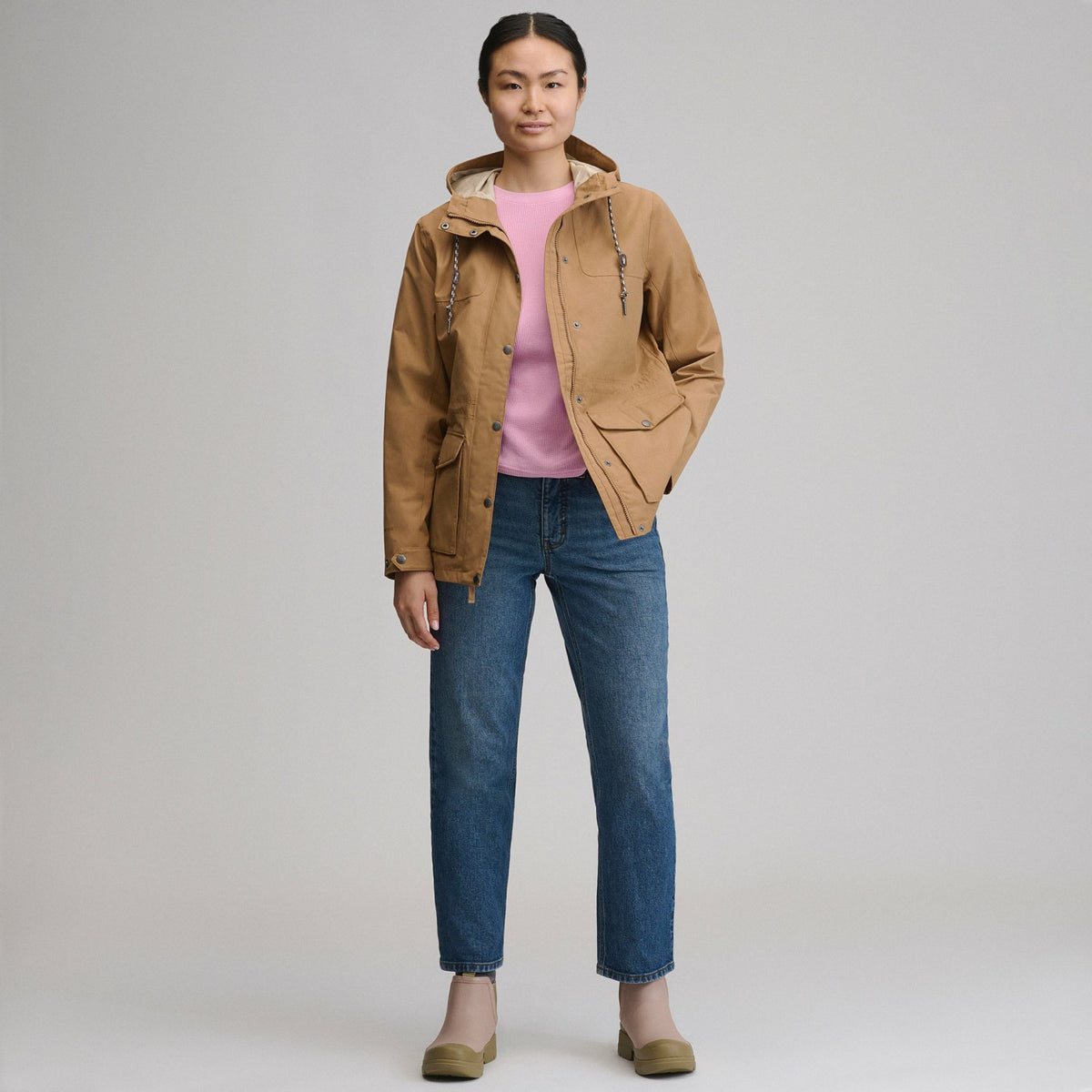 Eddie Bauer Women's Charly Jacket