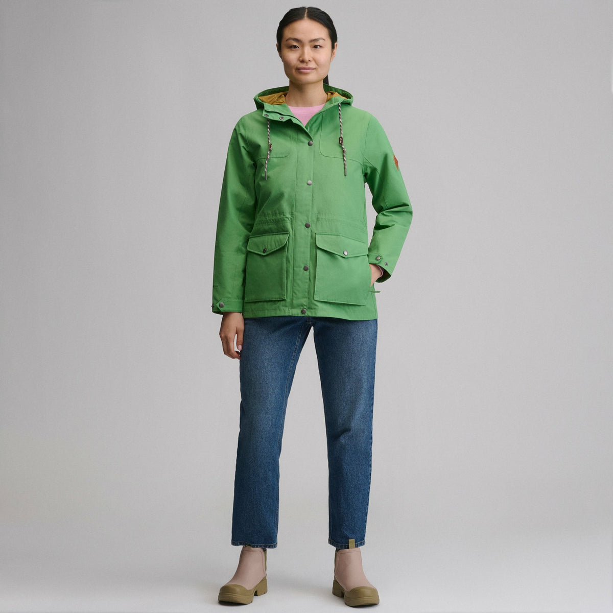 Eddie Bauer Women's Charly Jacket