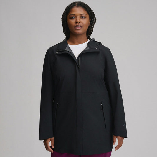 Eddie Bauer Women's Cloud Cap Stretch Parka