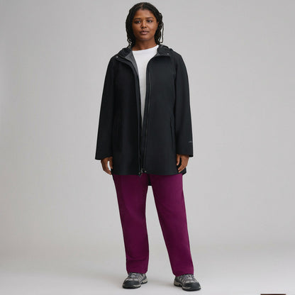 Eddie Bauer Women's Cloud Cap Stretch Parka