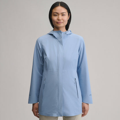 Eddie Bauer Women's Cloud Cap Stretch Parka