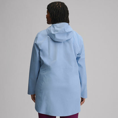Eddie Bauer Women's Cloud Cap Stretch Parka