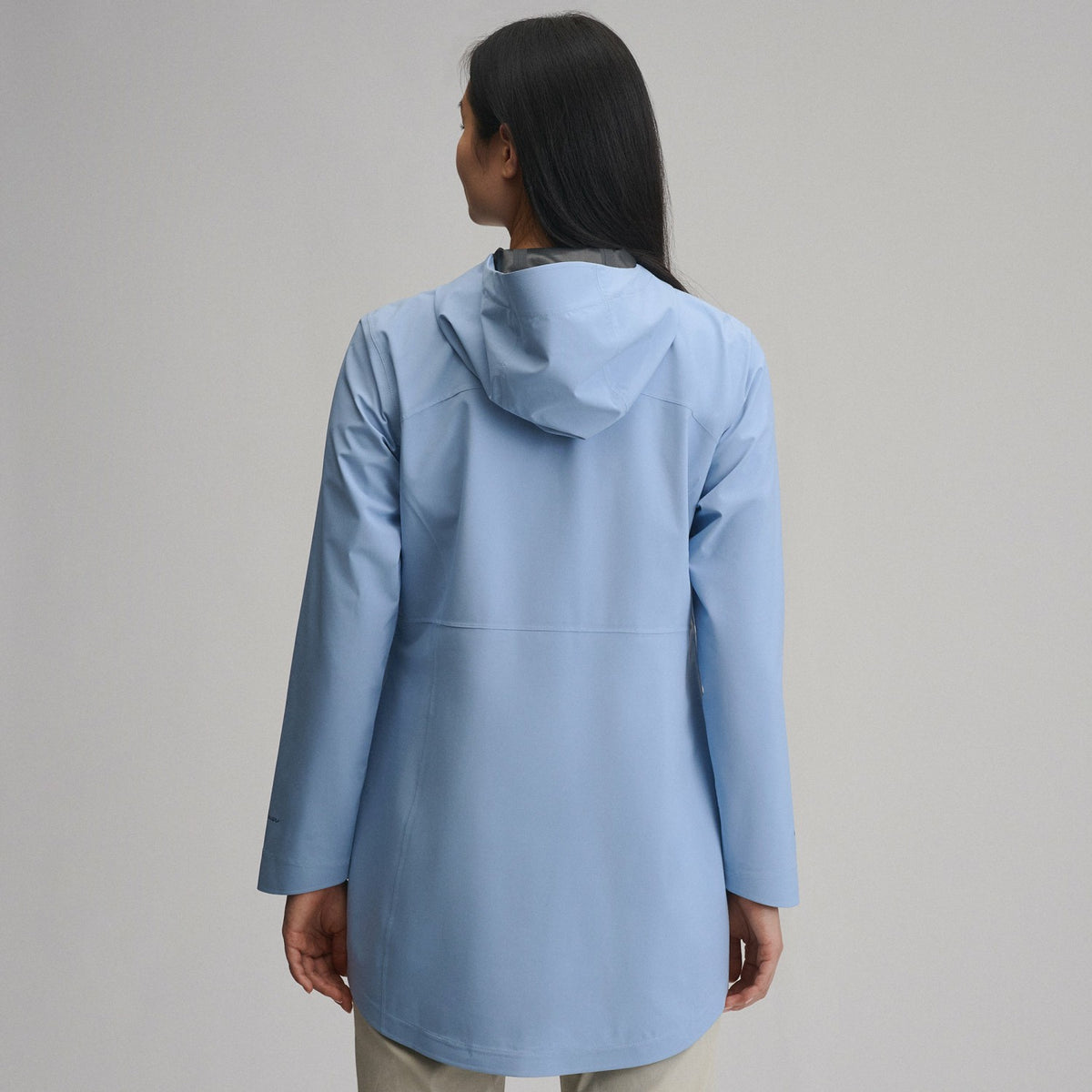 Eddie Bauer Women's Cloud Cap Stretch Parka