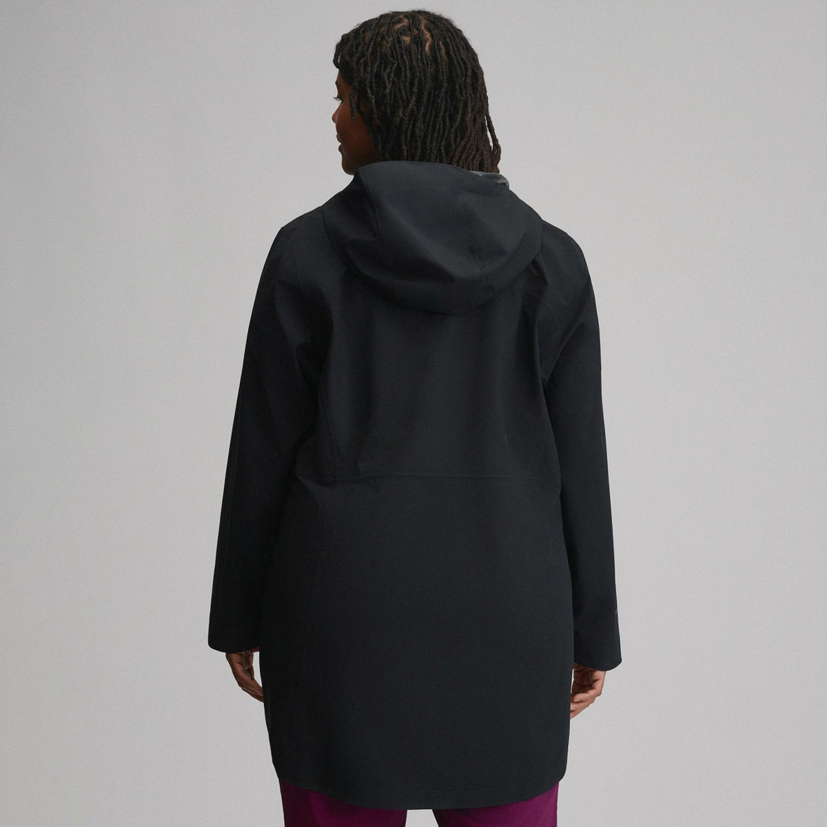 Eddie Bauer Women's Cloud Cap Stretch Parka