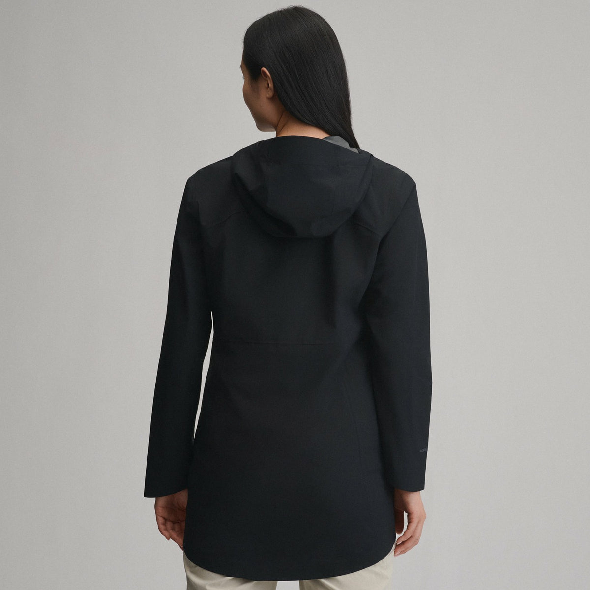 Eddie Bauer Women's Cloud Cap Stretch Parka