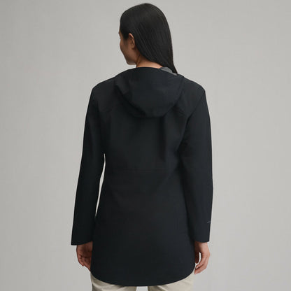 Eddie Bauer Women's Cloud Cap Stretch Parka