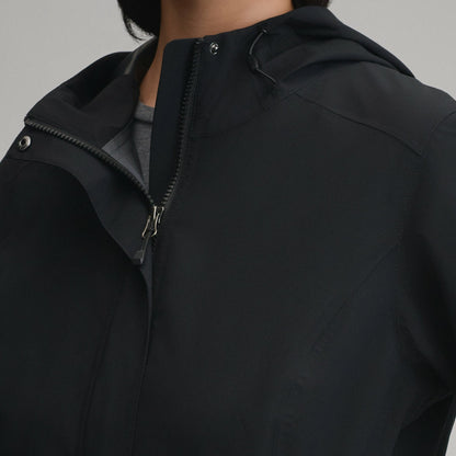 Eddie Bauer Women's Cloud Cap Stretch Parka