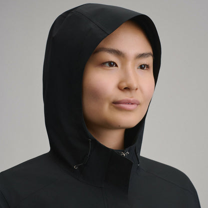 Eddie Bauer Women's Cloud Cap Stretch Parka