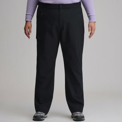 Eddie Bauer Women's Cloud Cap Stretch Rain Pant