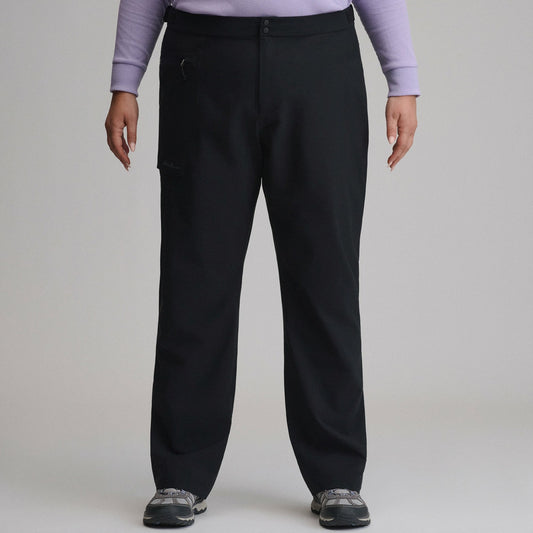 Eddie Bauer Women's Cloud Cap Stretch Rain Pant