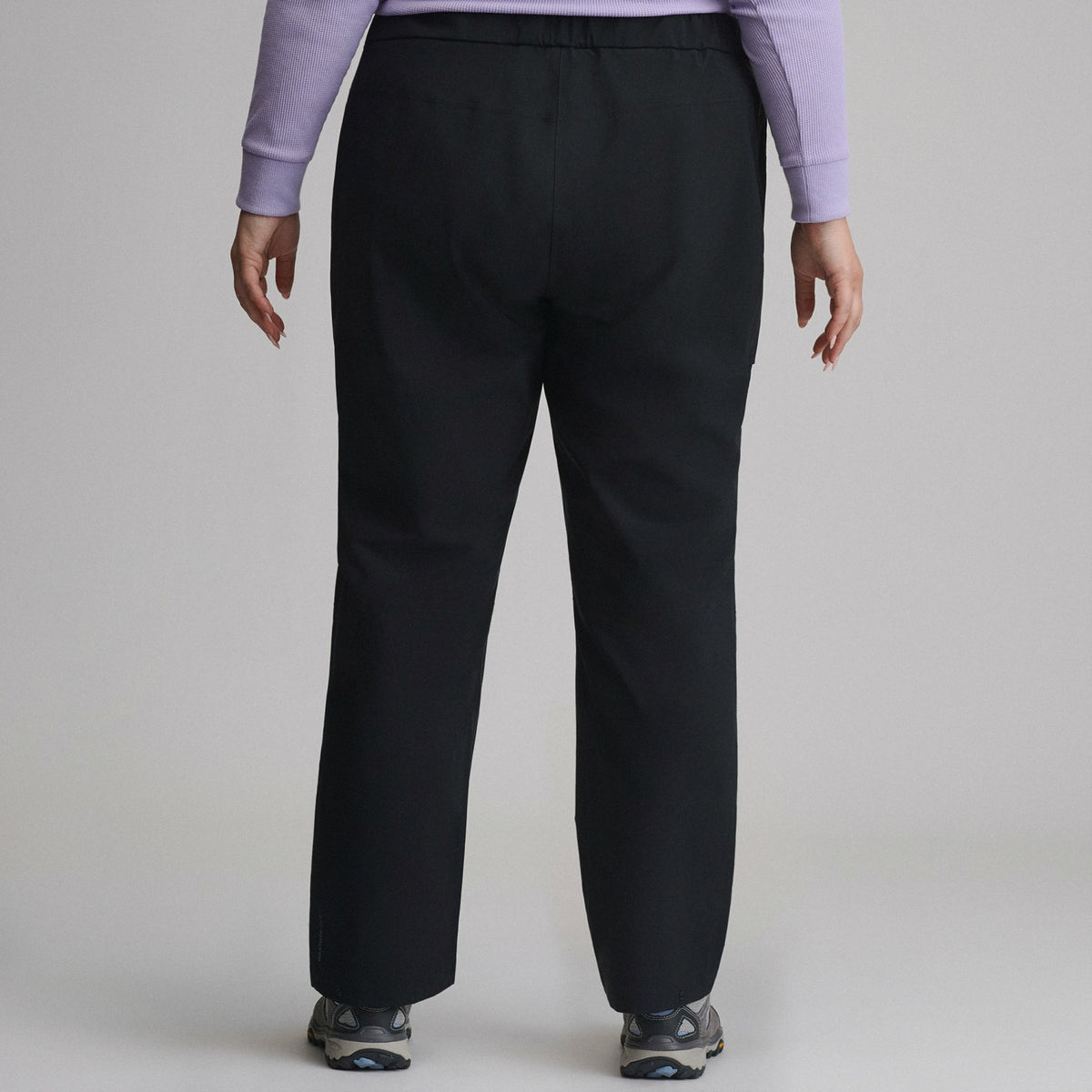 Eddie Bauer Women's Cloud Cap Stretch Rain Pant