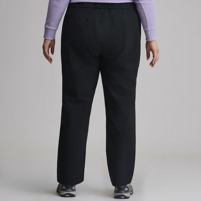 Eddie Bauer Women's Cloud Cap Stretch Rain Pant