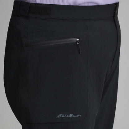 Eddie Bauer Women's Cloud Cap Stretch Rain Pant