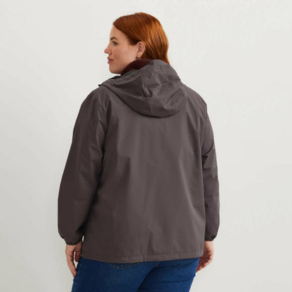Eddie Bauer Women's Rainy Pass Jacket