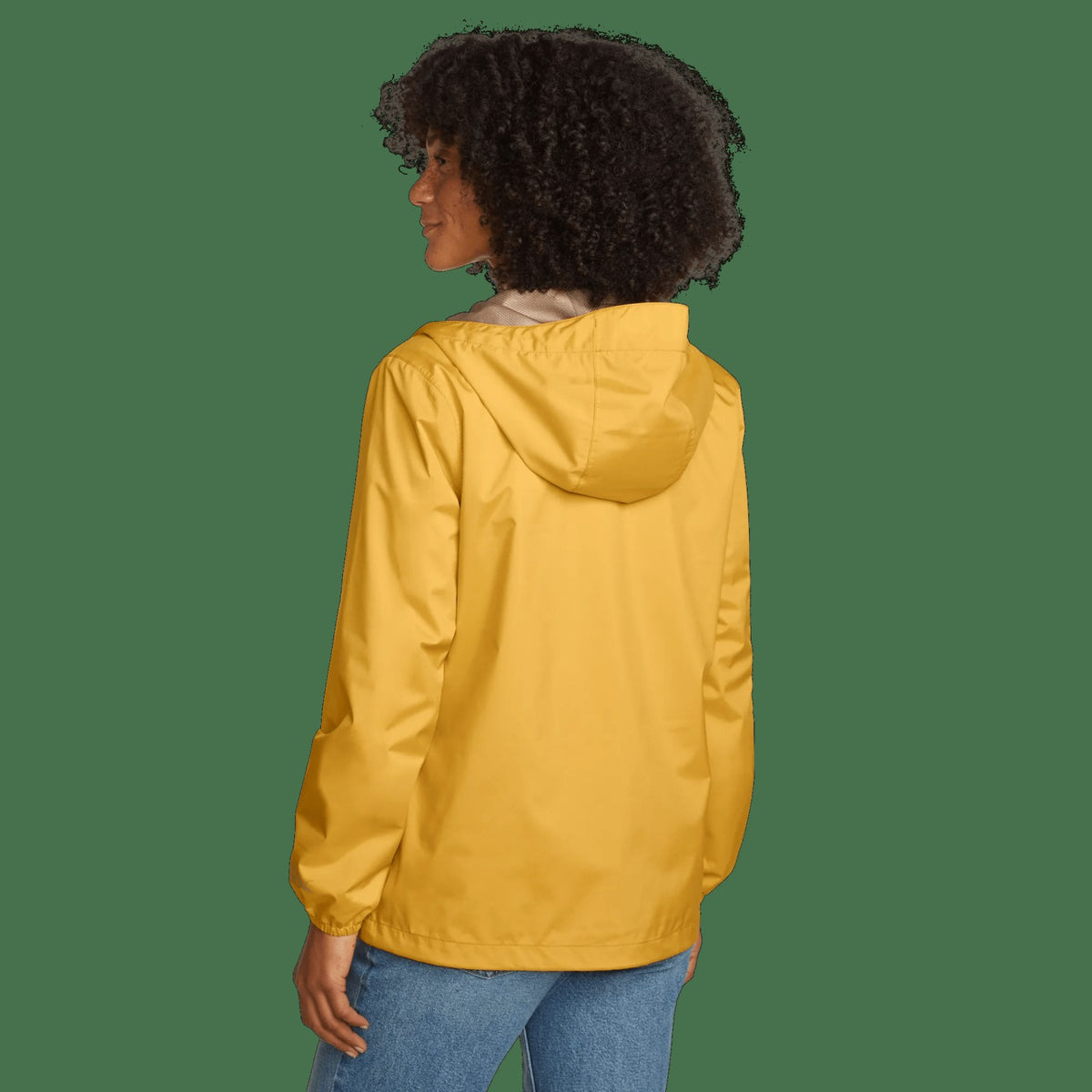 Eddie Bauer Women's Rainy Pass Jacket