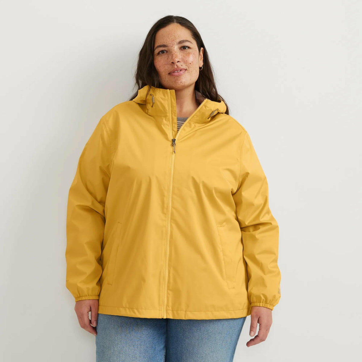 Eddie Bauer Women's Rainy Pass Jacket
