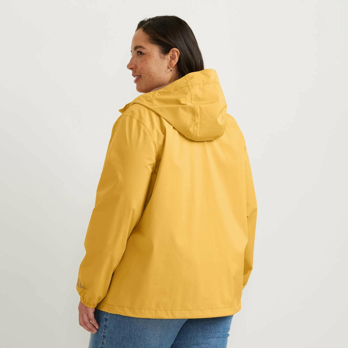 Eddie Bauer Women's Rainy Pass Jacket