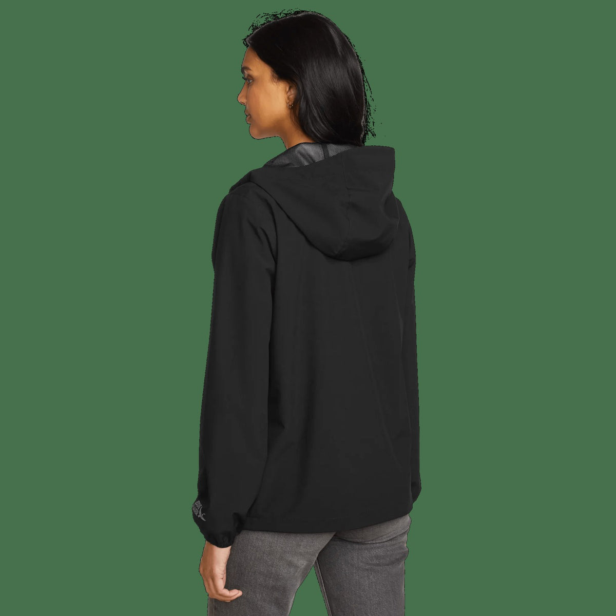Eddie Bauer Women's Rainy Pass Jacket