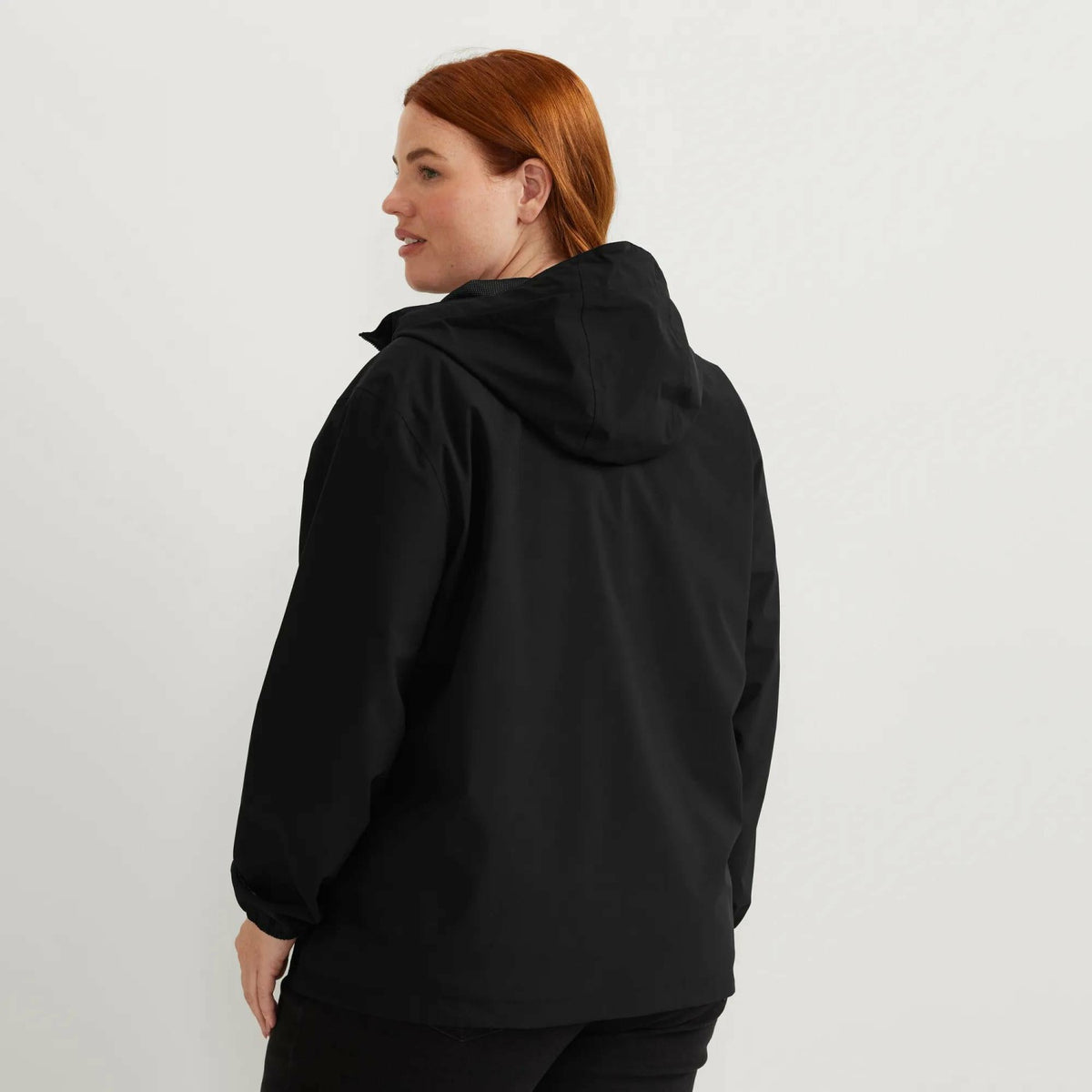 Eddie Bauer Women's Rainy Pass Jacket