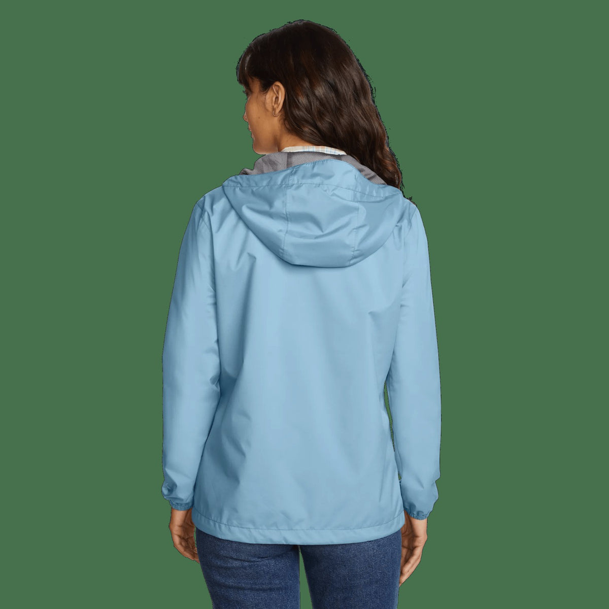 Eddie Bauer Women's Rainy Pass Jacket