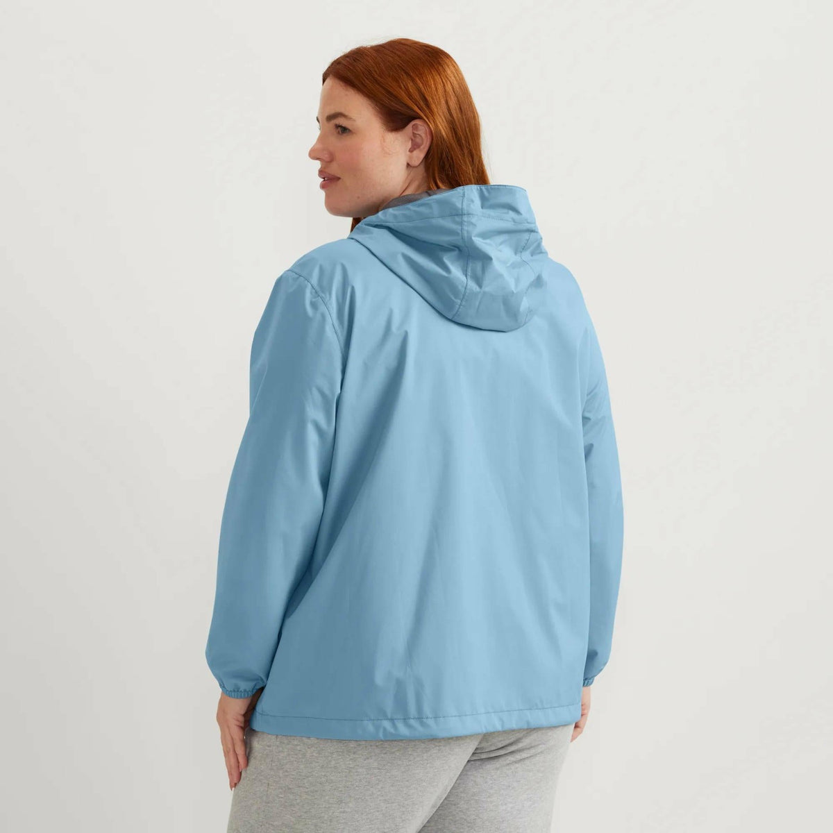 Eddie Bauer Women's Rainy Pass Jacket