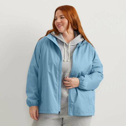 Eddie Bauer Women's Rainy Pass Jacket