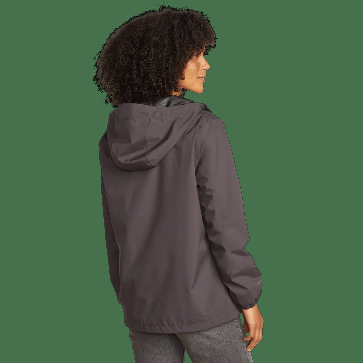 Eddie Bauer Women's Rainy Pass Jacket