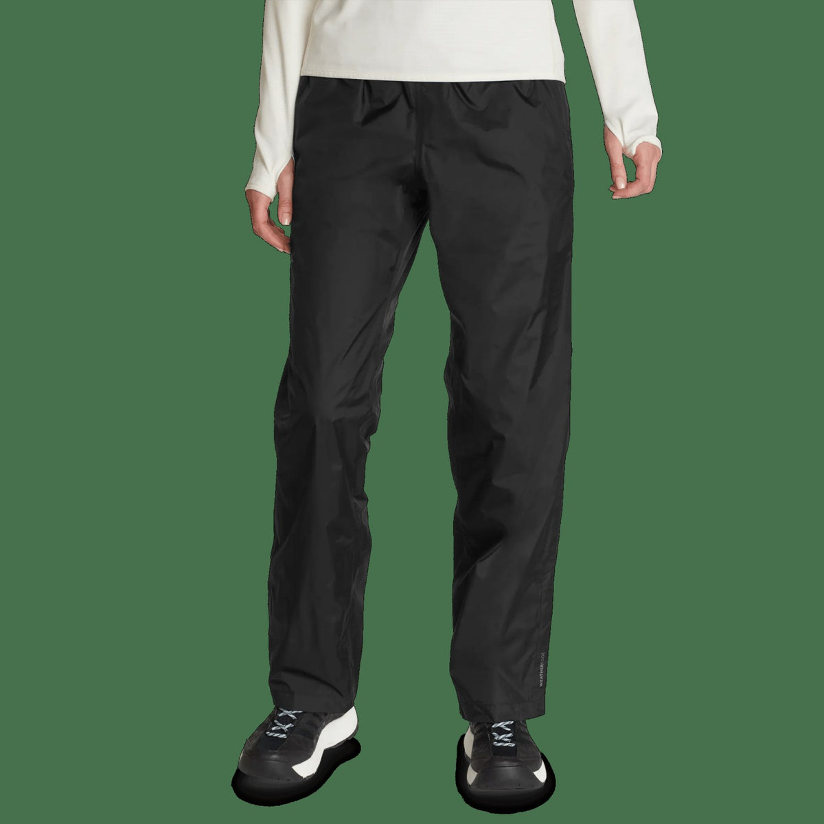 Eddie Bauer Women's Rippac Rain Pant