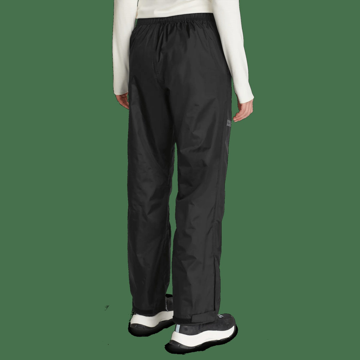 Eddie Bauer Women's Rippac Rain Pant