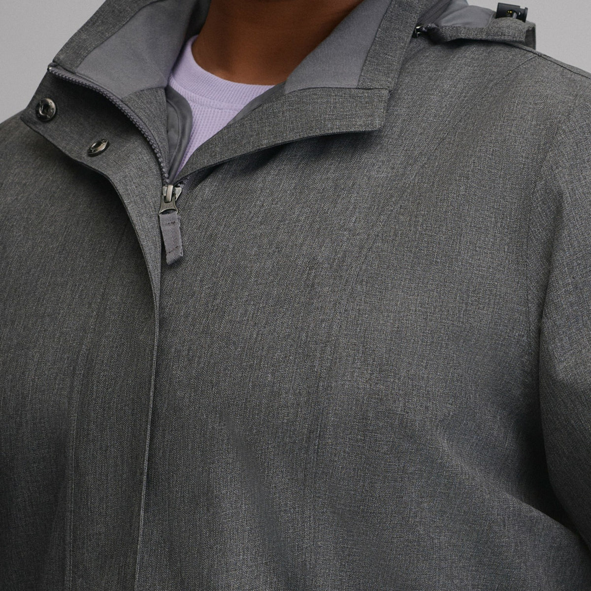 Eddie Bauer Women's Girl on the Go Insulated Trench