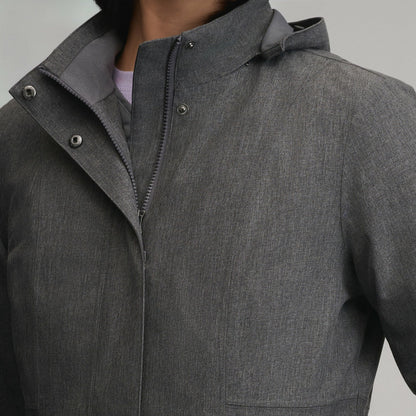 Eddie Bauer Women's Girl on the Go Insulated Trench