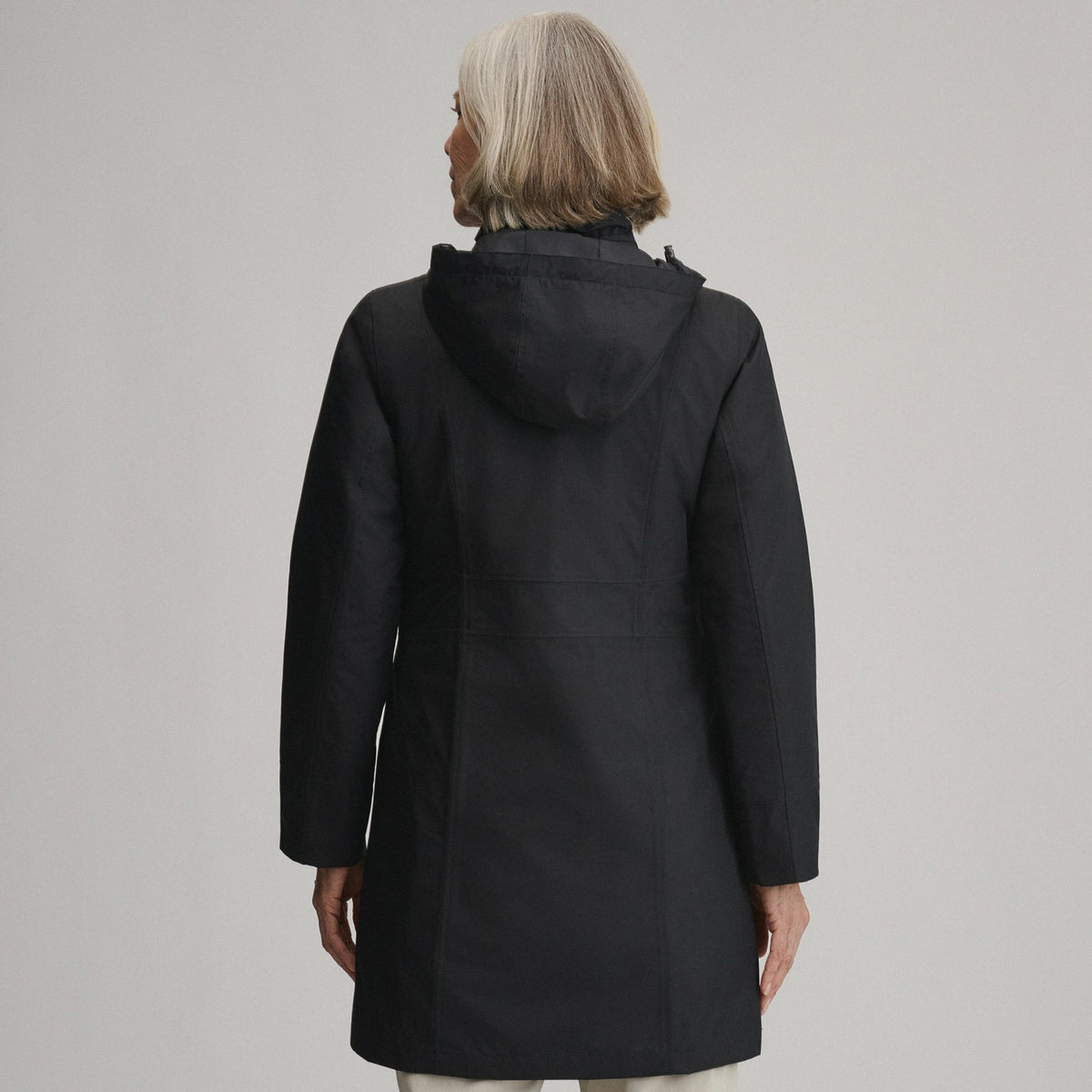 Eddie Bauer Women's Girl on the Go Insulated Trench