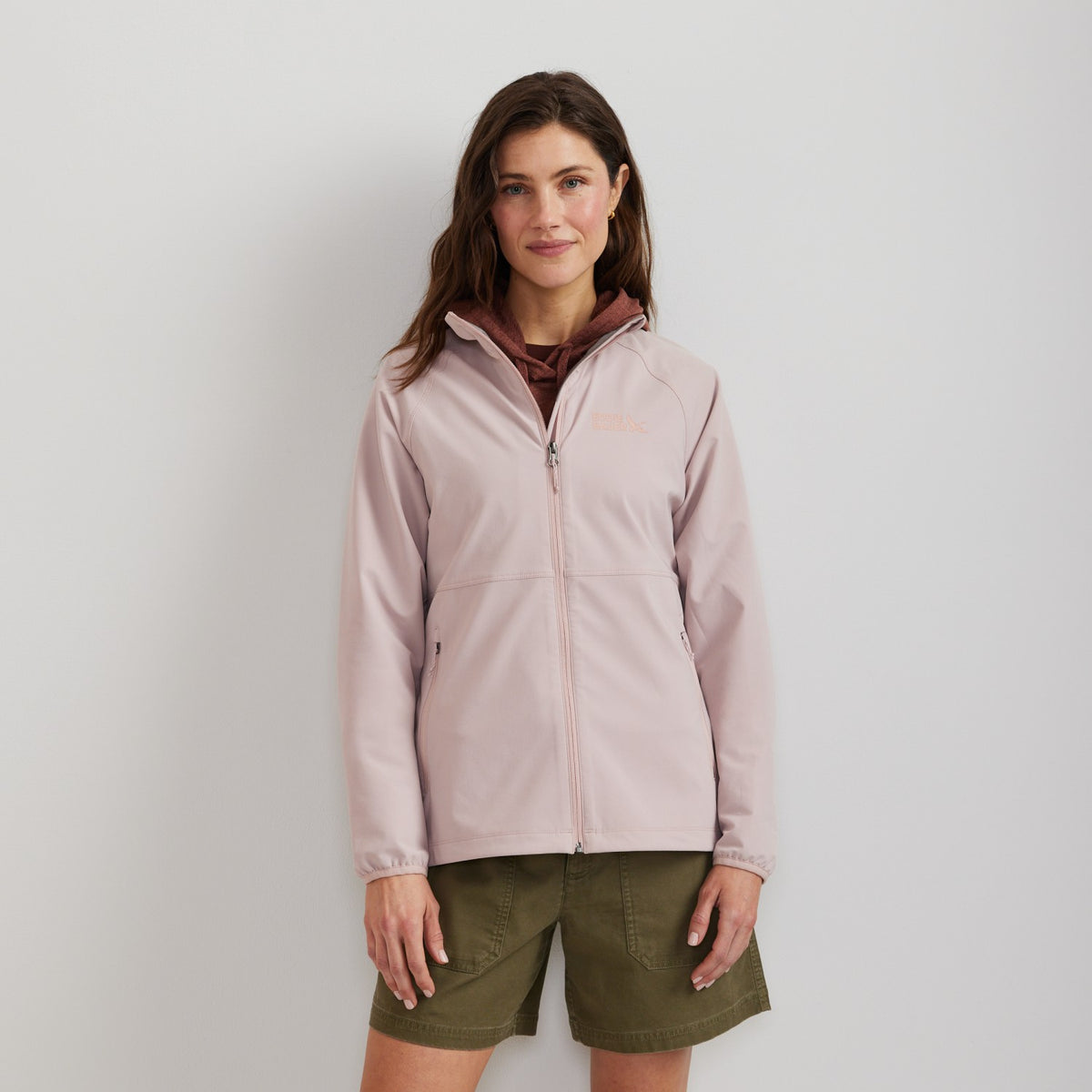 Eddie Bauer Women's Stratify Jacket