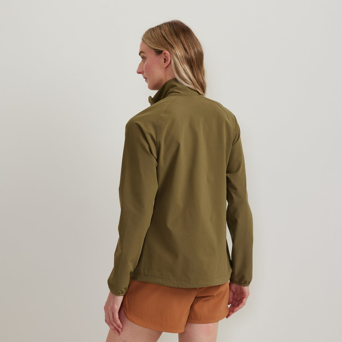 Eddie Bauer Women's Stratify Jacket