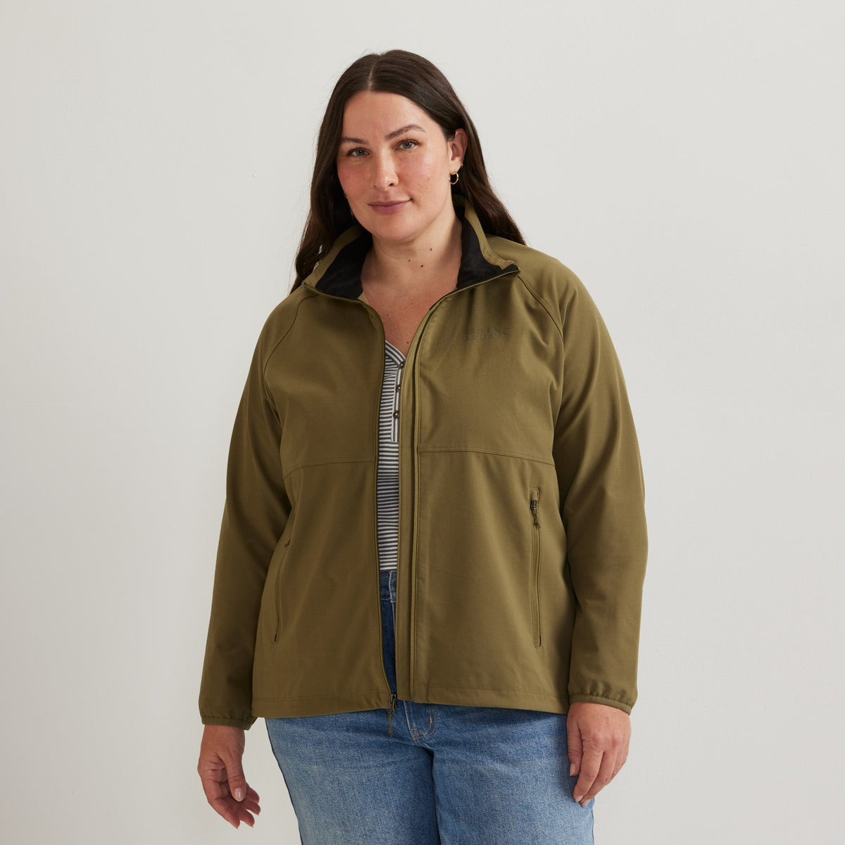 Eddie Bauer Women's Stratify Jacket