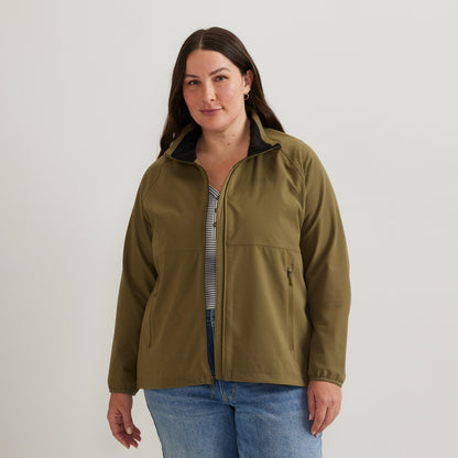Eddie Bauer Women's Stratify Jacket