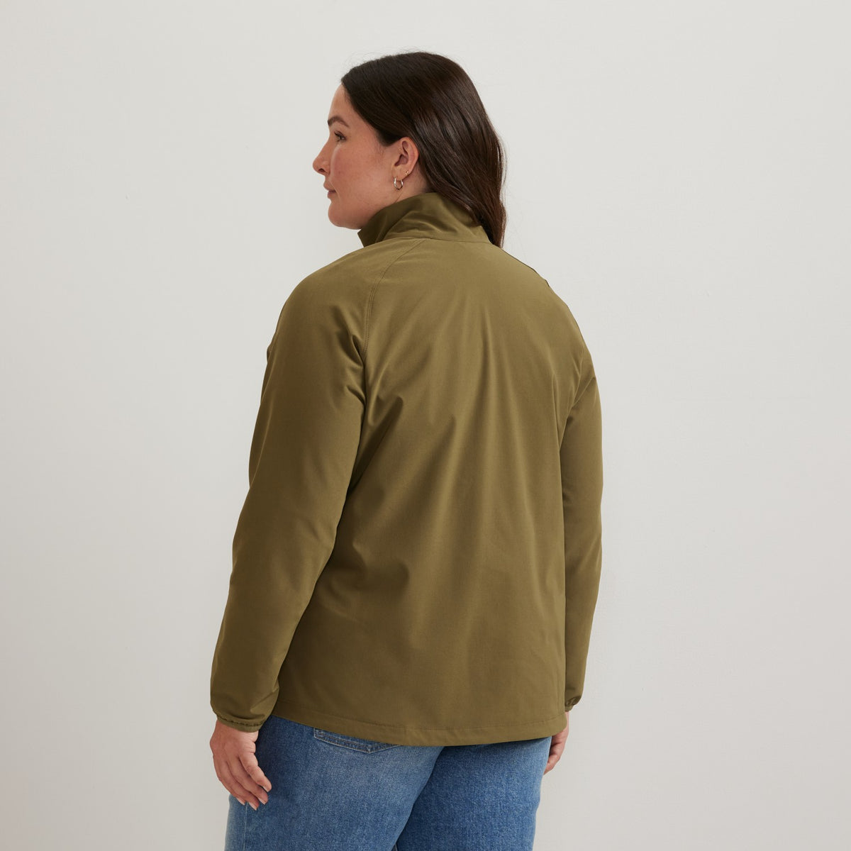 Eddie Bauer Women's Stratify Jacket