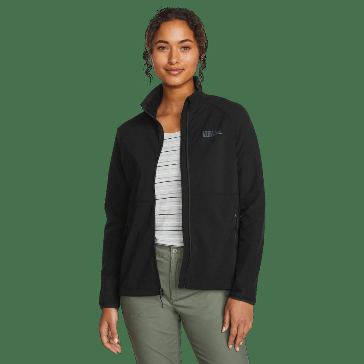 Eddie Bauer Women's Stratify Jacket