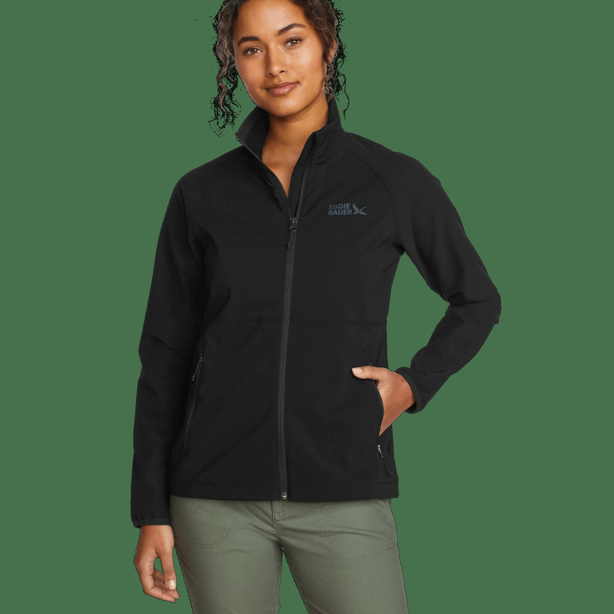 Eddie Bauer Women's Stratify Jacket