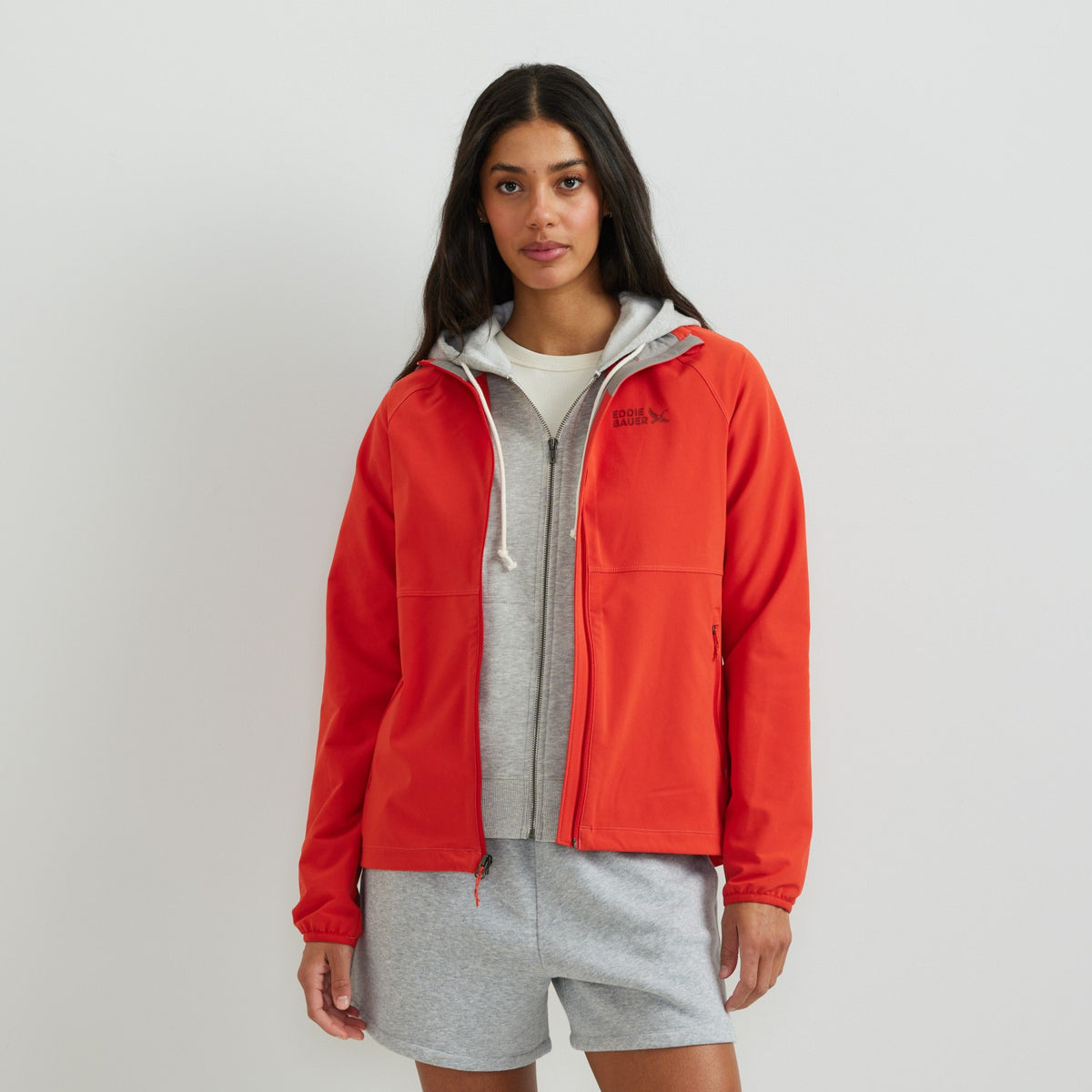 Eddie Bauer Women's Stratify Jacket