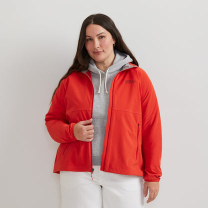 Eddie Bauer Women's Stratify Jacket