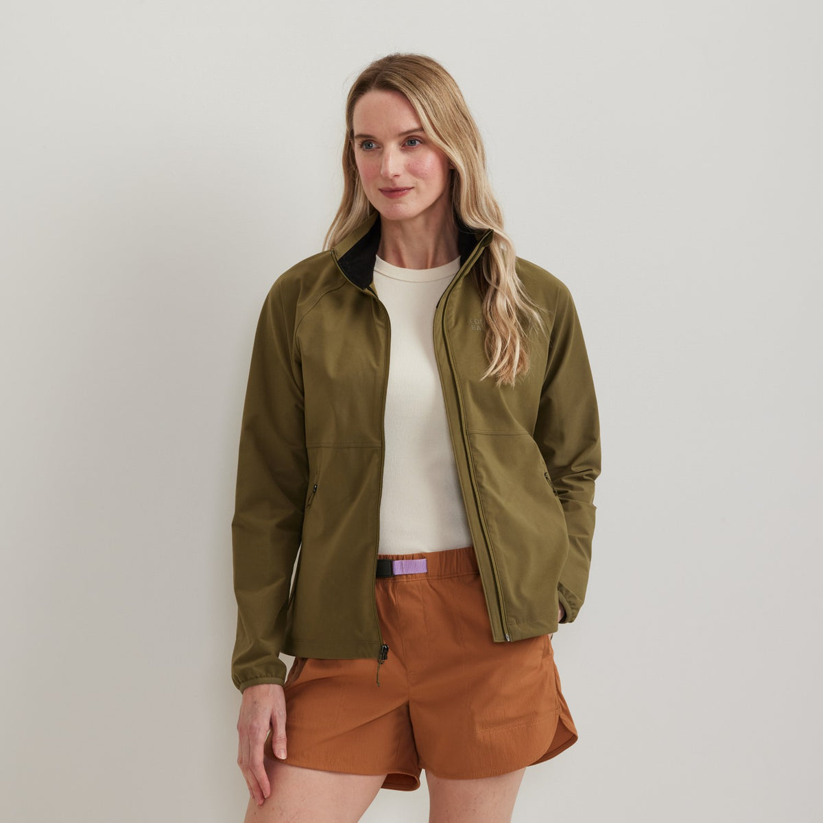 Eddie Bauer Women's Stratify Jacket