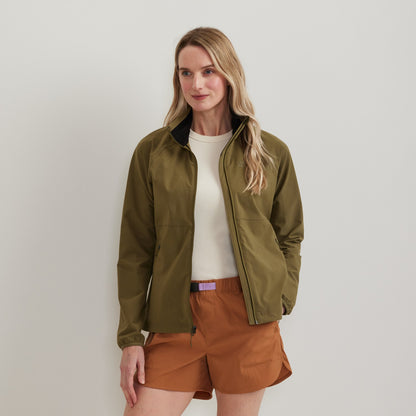 Eddie Bauer Women's Stratify Jacket