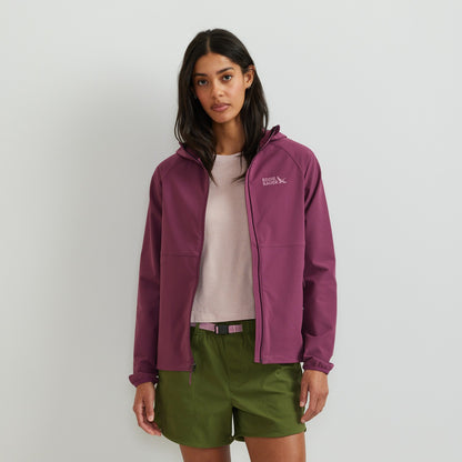 Eddie Bauer Women's Stratify Hoodie